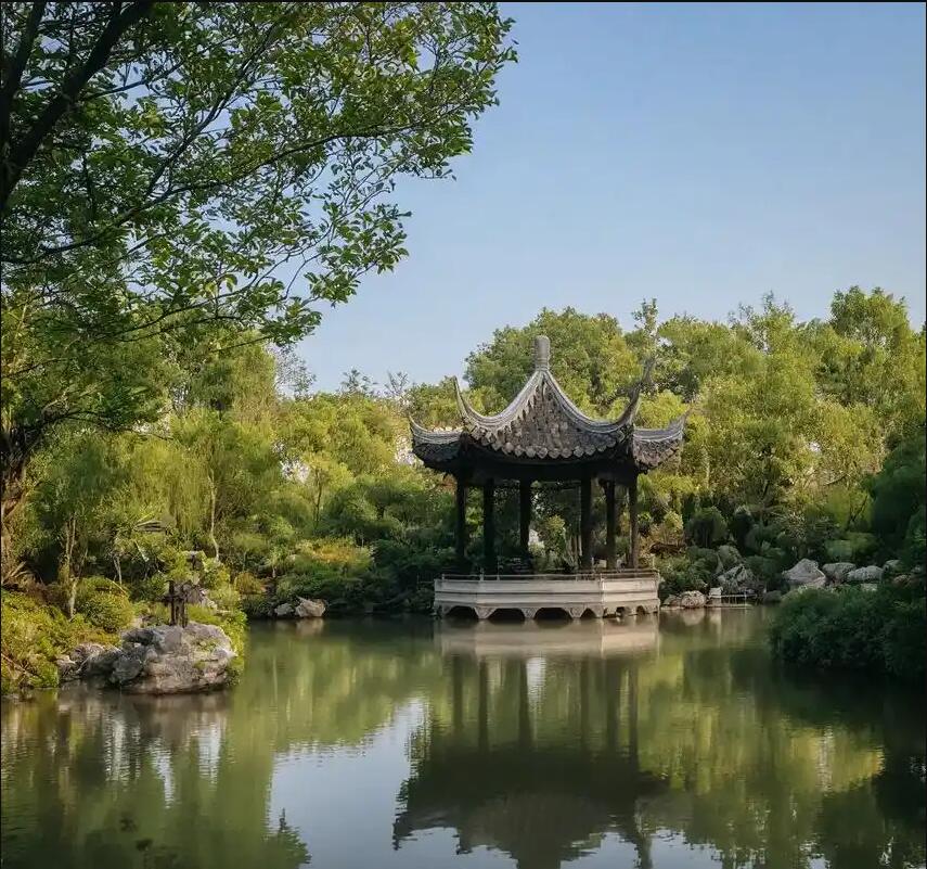 宣州海莲餐饮有限公司